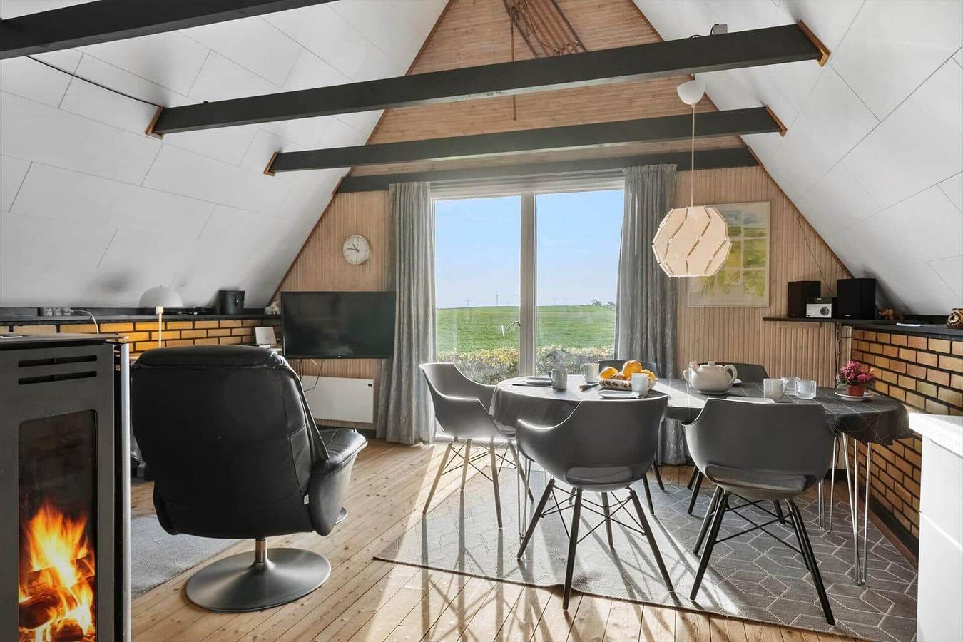 534 Lemvig - Løkkevej 13 in Trans (Lemvig), Lemvig