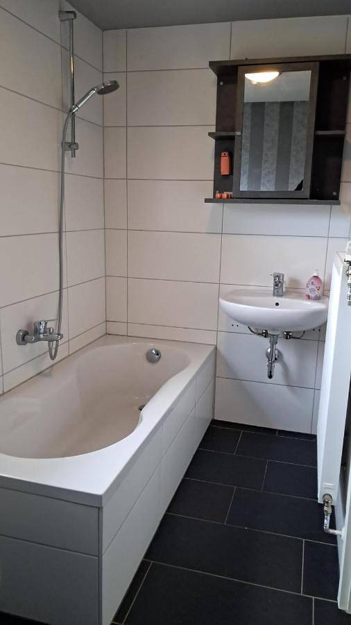 Quadruple Room with Garden View in Aukrug, Rendsburg-Eckernförde