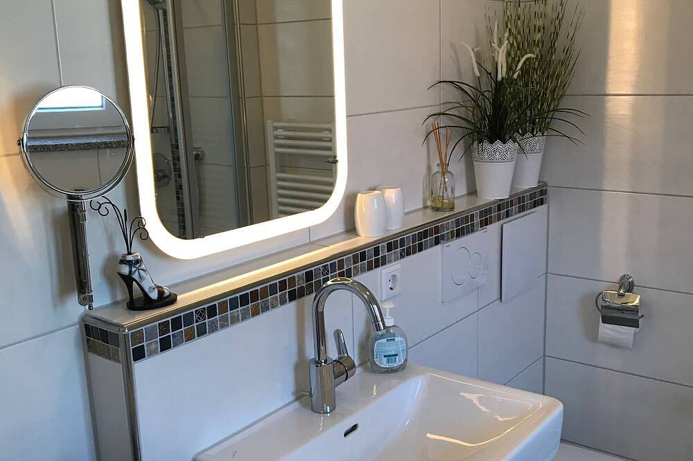 Ganze Wohnung, Wohlfühlapartment mit Charme in Hergensweiler, Bayerisch Schwaben