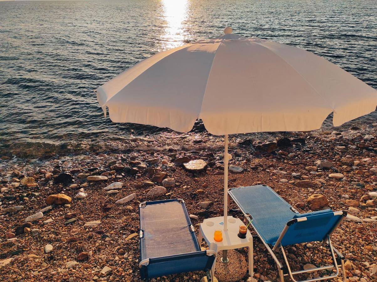Holiday Home in Skala Kallirachis, Thassos