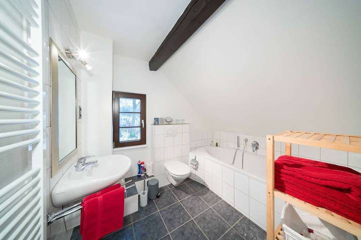 Ferienhaus für 2 Personen, mit Terrasse und Sauna sowie Whirlpool in Bernkastel-Kues - 3