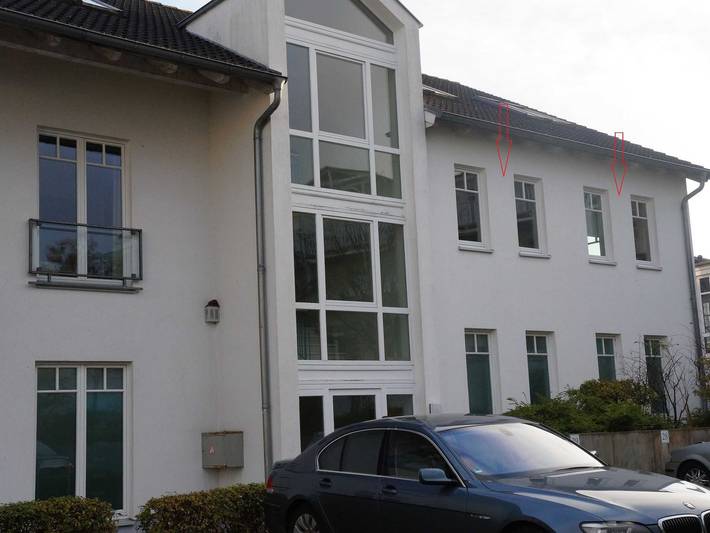 Ferienpark für 4 Personen, mit Balkon in Göhren