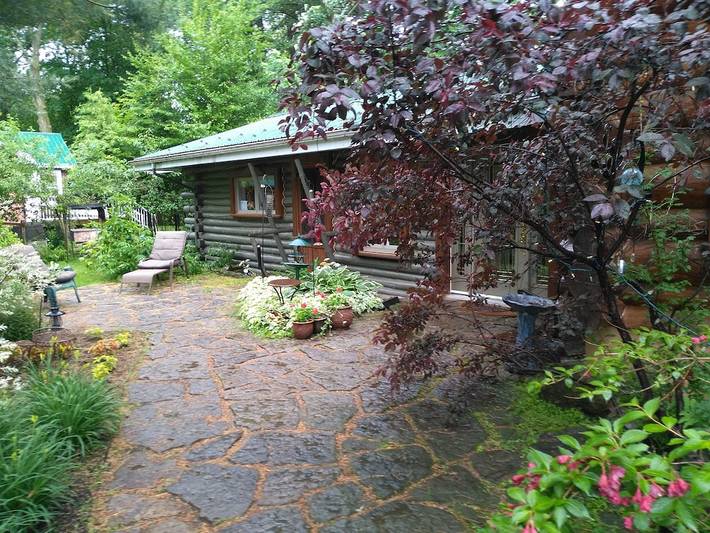 Maison d’hôte pour 15 personnes, avec jardin et jacuzzi dans Québec - 2