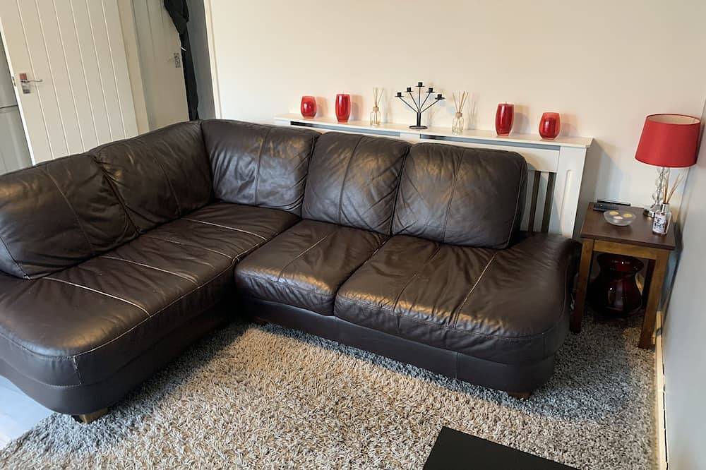 Apartment for 4 People in Merseyside