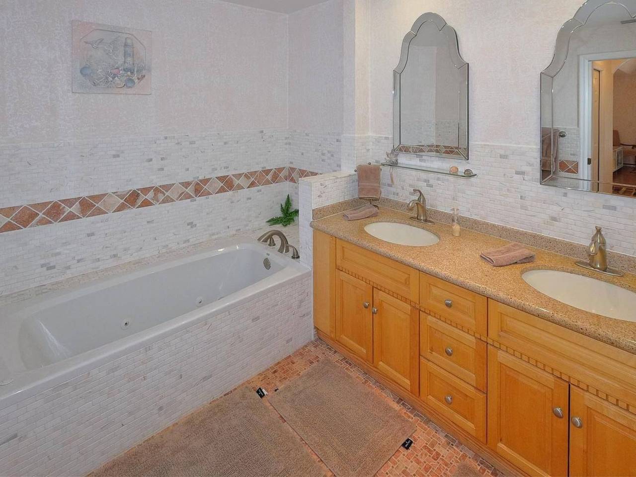 Villa mit viel Florida-Flair zum Verlieben in Cabo Coral, Southwest Florida