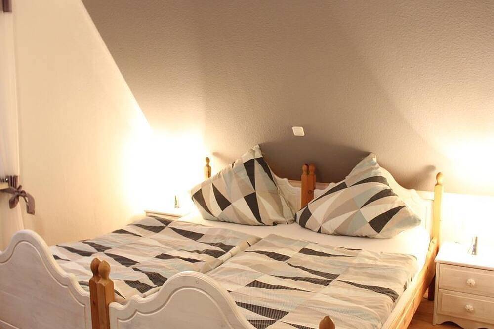 Ganze Wohnung, Haus Luise, Deutschland in Poppenbüll, Eiderstedt