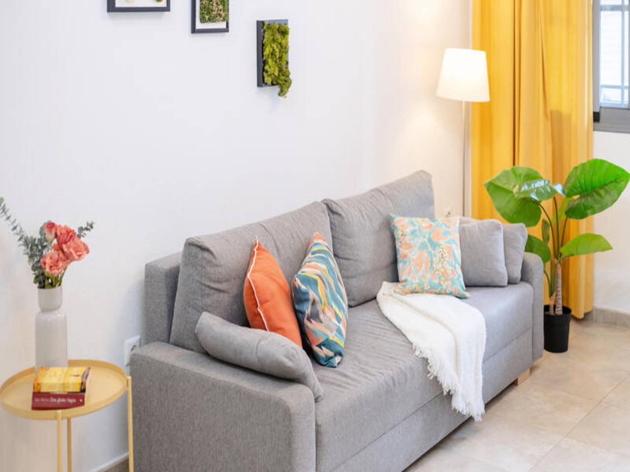 Apartamento entero, Apartamento en Guardamar cerca de la playa de arena in Portico Mediterraneo, Guardamar del Segura