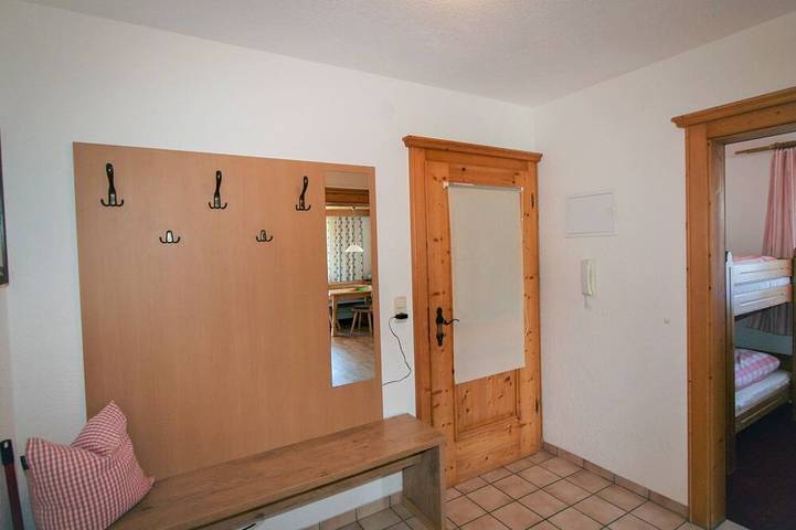 Geheel appartement, Appartement Luxner in Tux Alps, Kaltenbach