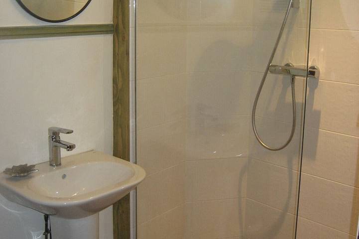 Location de vacances pour 4 personnes, avec balcon et piscine à Venterol - 3