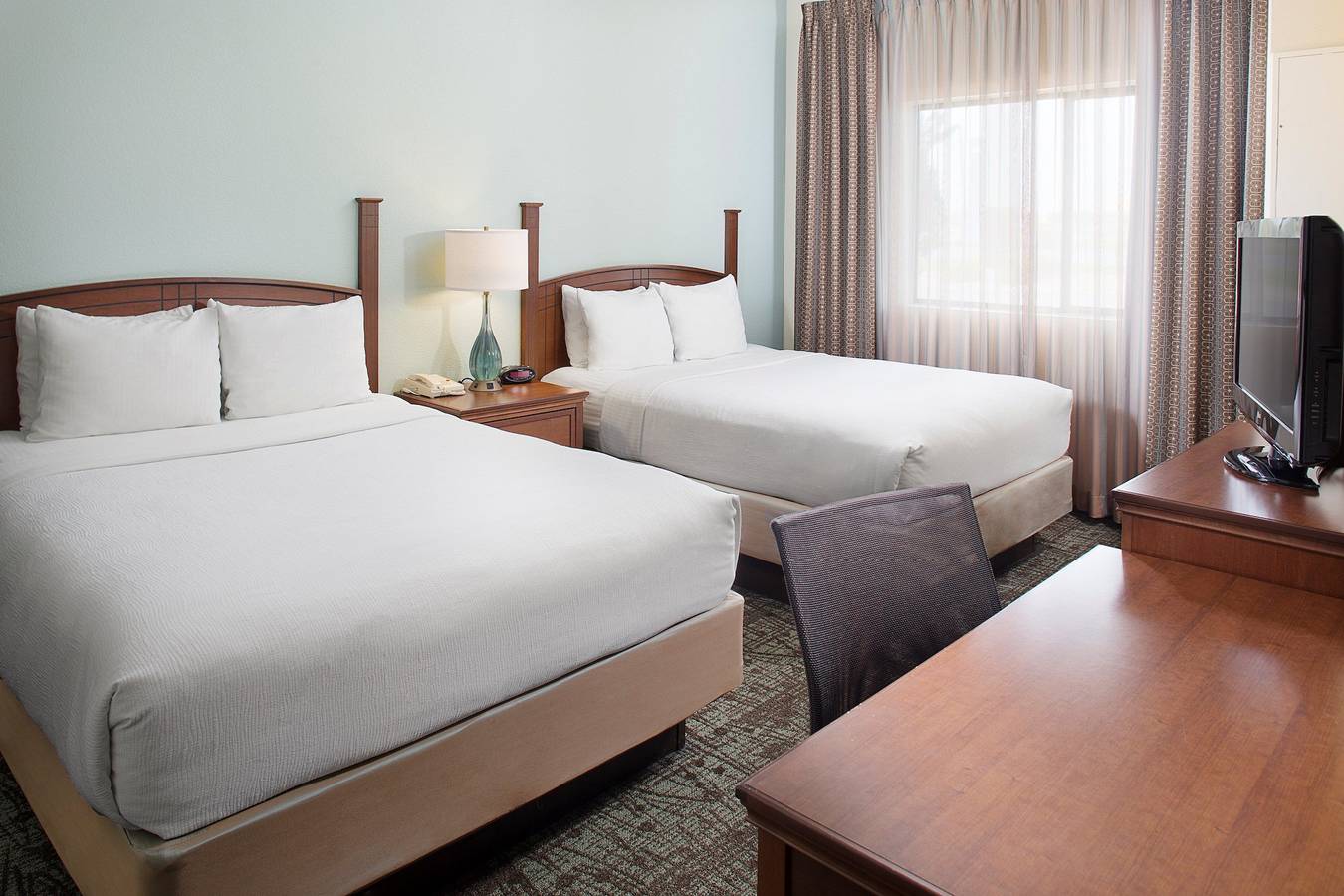 Ganze Wohnung, Staybridge Suites San Angelo in San Angelo, Tom Green County