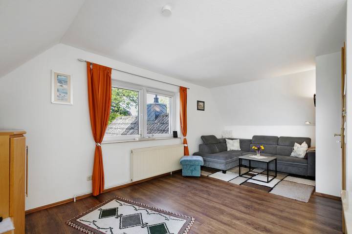 Ferienwohnung für 3 Personen in Boren
