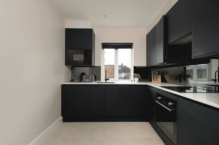 Ferienwohnung für 10 Personen in London - 4