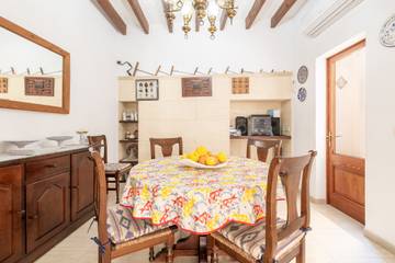 Ferienhaus in Pollença Stadt, Pollença für 6 