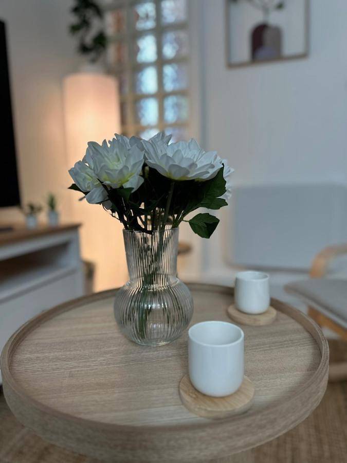 Appartement entier, Studio le Végétal in Châlons-en-Champagne, Marne