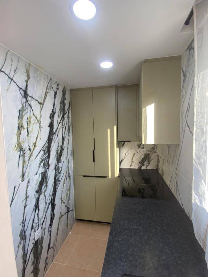 Gîte pour 4 personnes, avec jardin à Torreblanca - 4