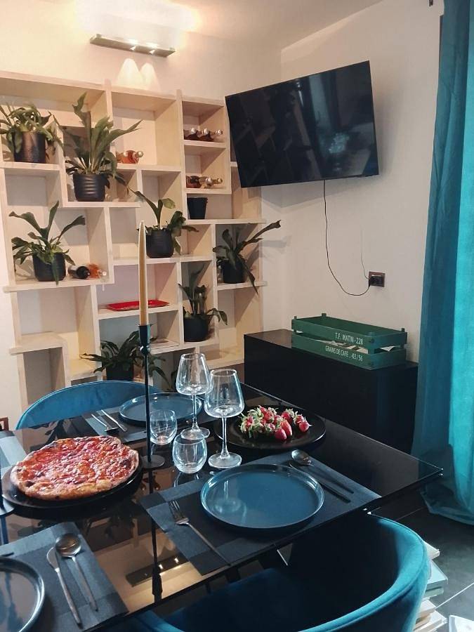 Appartamento intero, Apollo Theater Palace Lecce Exclusive Rooftop in Lecce, Provincia di Lecce