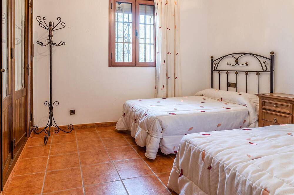 Amazing home in Lucena in Lucena, Sierras Subbéticas