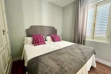Casa Rural para 7 Personas en Central Seville, Sevilla, Foto 2