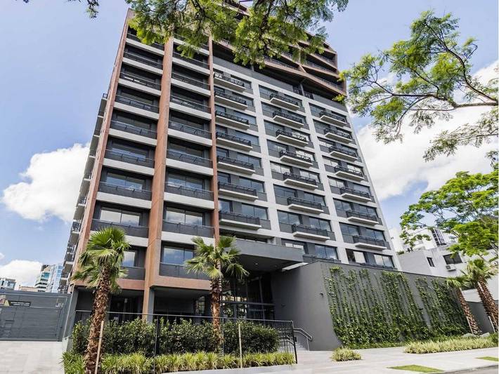 Apartamento de vacaciones para 2 personas, con piscina - 1