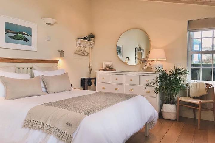 Gîte pour 2 personnes, avec terrasse et jardin à Kinsale - 3