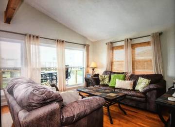 Vacation House for 6 Guests in Galveston, Galveston County, Picture 3