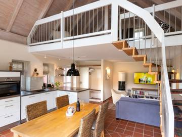 Ferienhaus für 2 Personen in Burg (Spreewald), Cottbus und Umgebung, Bild 3
