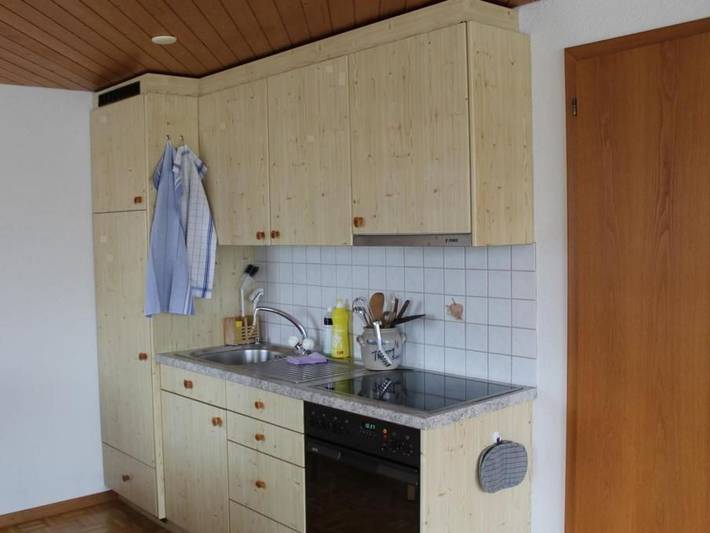 Ganze Wohnung, Steinern in Kanton Luzern