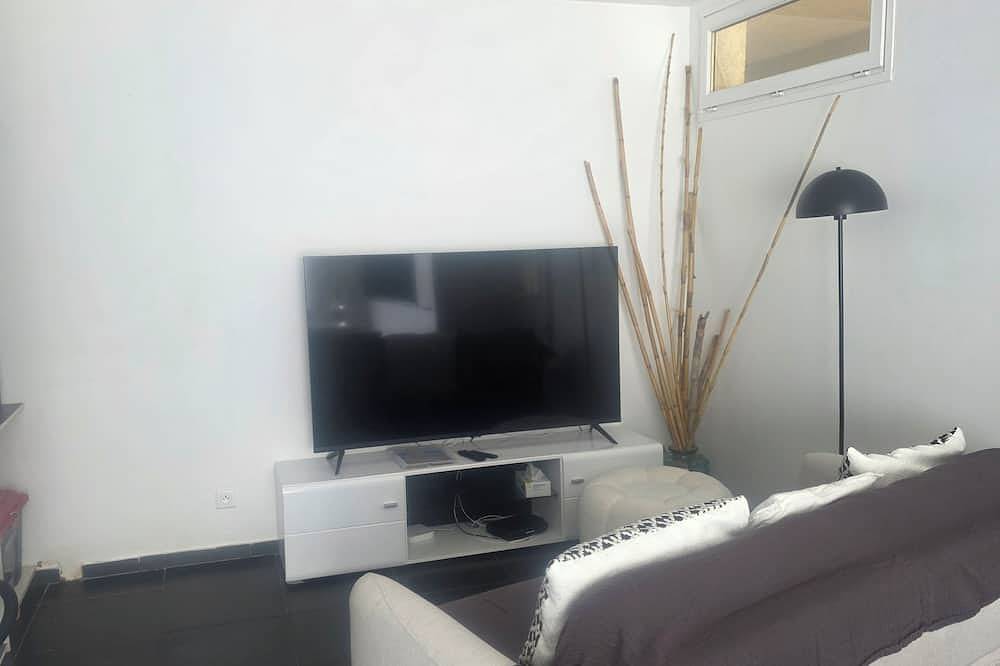 Apartamento entero, Apartment just a few steps from the beach in Macinaggio, Rogliano