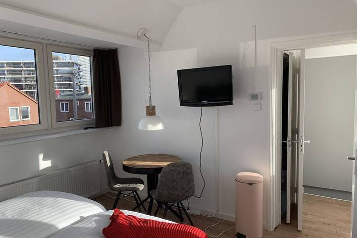 Ferienhaus für 2 Personen in Zandvoort