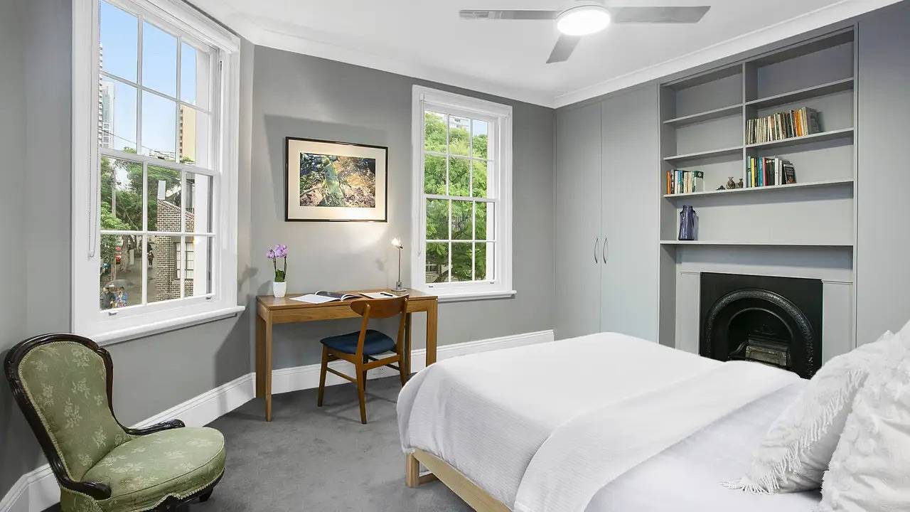 Ganze Ferienwohnung, Ferienwohnung für 6 Personen (1 m²) in Darlinghurst in Sydney, New South Wales