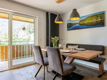 Ferienwohnung für 4 Personen in Bad Peterstal-Griesbach, Mittlerer Schwarzwald, Bild 3