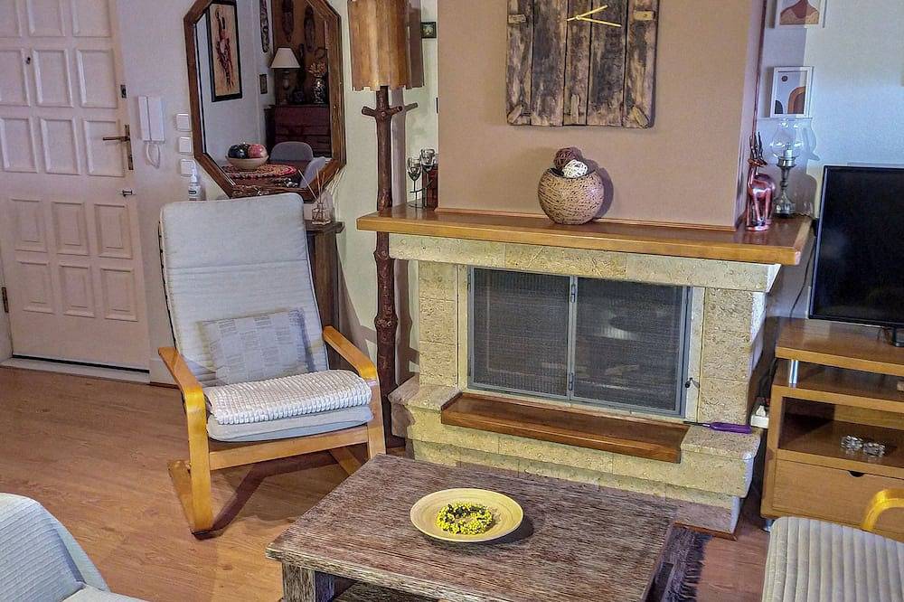 Geheel appartement, Sea View Roof Garden Apartment in Kiato, Korinthia