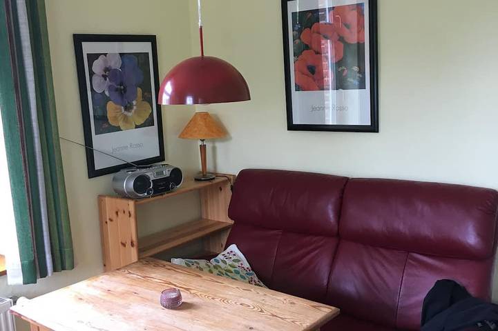 Ferienwohnung für 3 Personen in Boitzenburger Land - 4