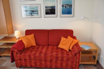 Ferienwohnung für 2 Personen in Sylt (Gemeinde), Sylt, Bild 1