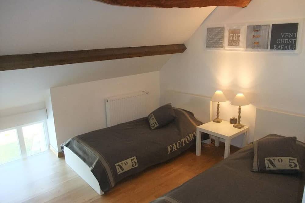 Gîte cosy et chaleureux au bord de la Saône in Port-sur-Saône, Haute-Saône