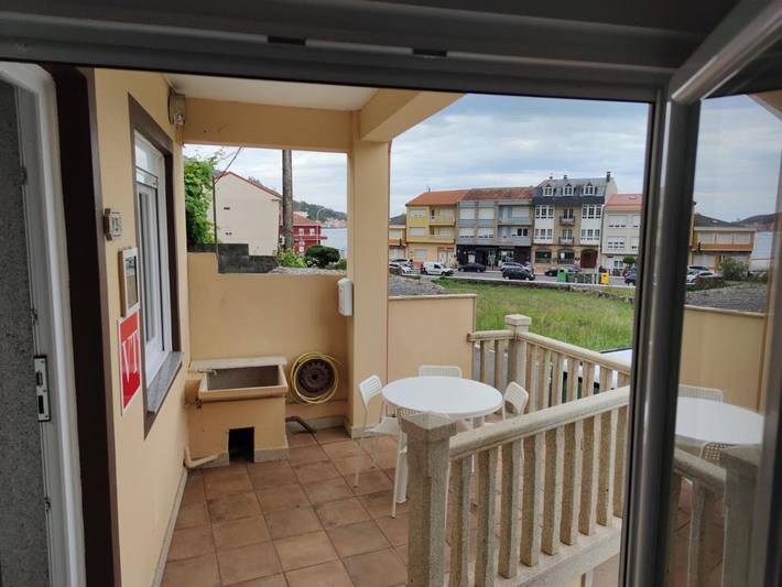 Casa de vacaciones para 6 personas, con terraza y vistas - 1