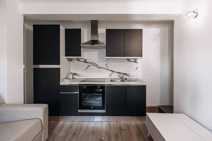 Appartement de vacances pour 2 personnes