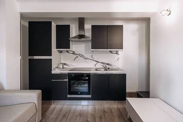 Gîte pour 2 personnes dans Cannes La Bocca