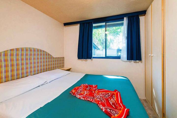 Camping für 6 Personen in Umbrien - 2