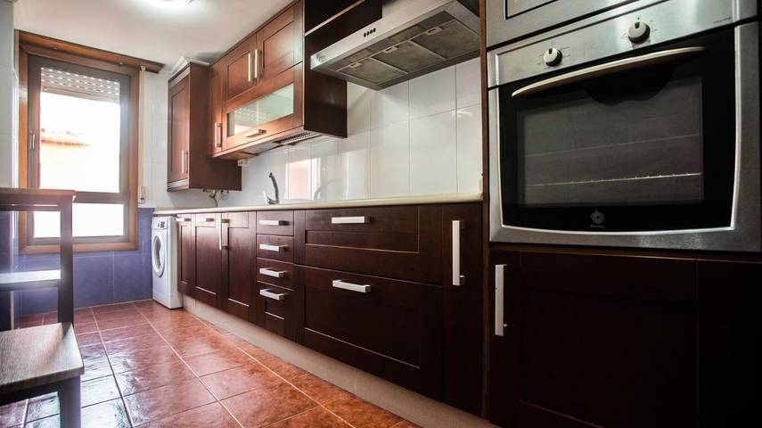 Apartamento de vacaciones para 4 personas, con vistas - 1