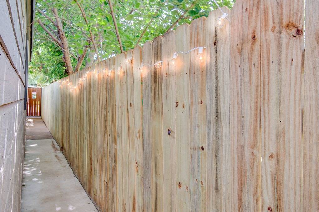 ⫷1 Bd/1 Bath⫷Tiny Magnolia Retreat⫷⫸Near Ttu⫸ in Lubbock, Lubbock County