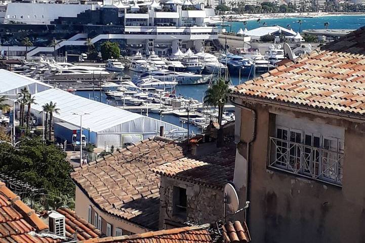 Appartement de vacances pour 2 personnes, avec balcon