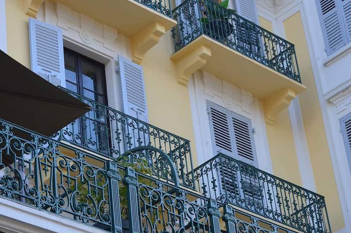 Appartement de vacances pour 2 personnes