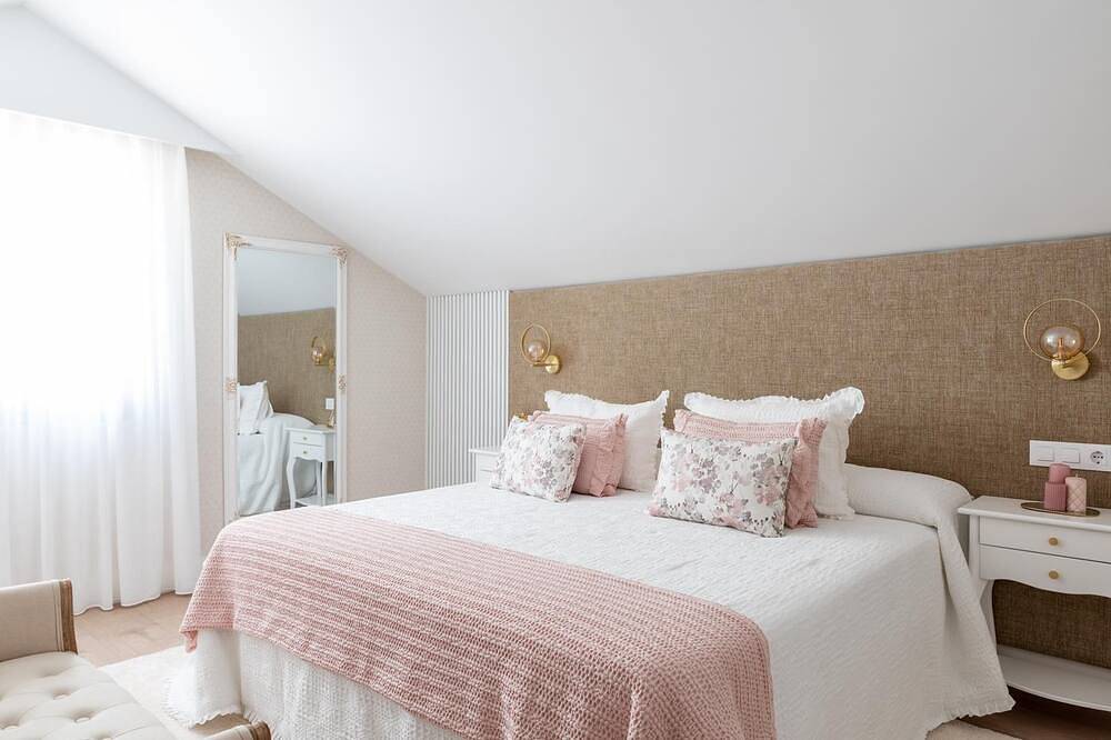 A dream vacation home, where the city and relaxation meet\". in Vilagarcía de Arousa, Rías Baixas