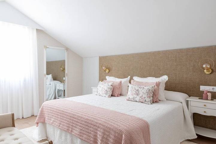 Casa Vacacional de ensueño, en donde la Ciudad y el descanso se encuentran\" in Villagarcía de Arosa, Rias Baixas