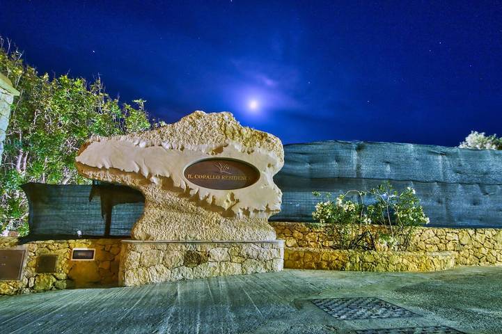 Ganze Wohnung, Il Corallo - Bilo 3 I in Lampedusa Stadt, Lampedusa e Linosa