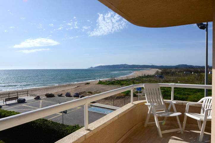 Apartamento entero, Argonavis 235 in Els Griells, Costa Brava