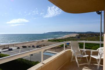 Apartment for 3 People in Torroella de Montgrí, Lower Empordà, Photo 1