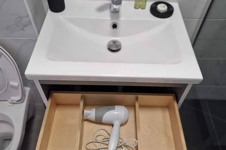 Gîte pour 4 personnes à Sannois - 4