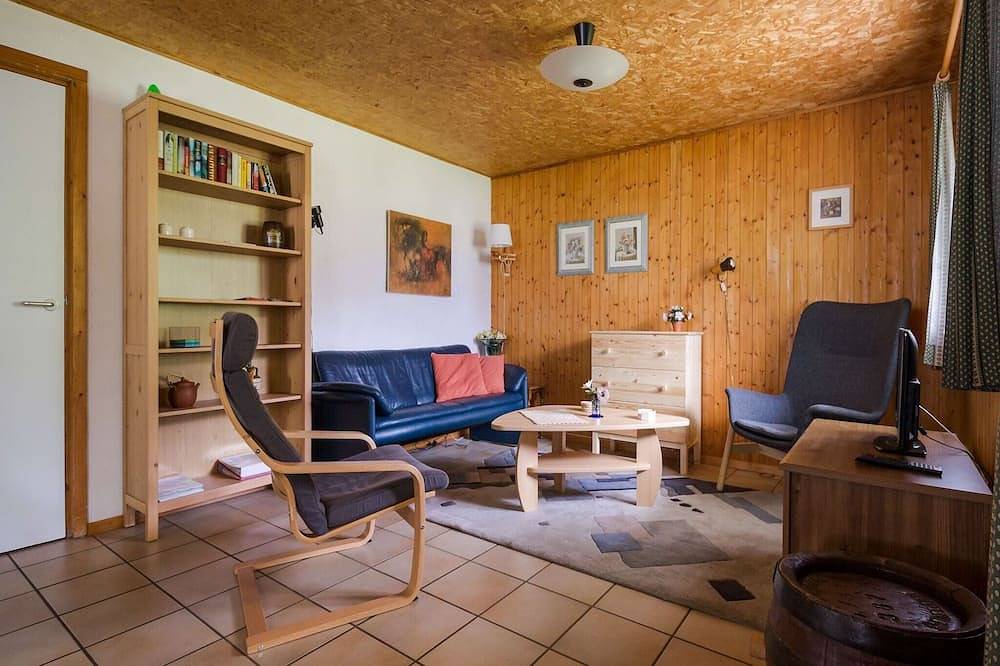 Ganze Wohnung, Wohnung in Fieschertal mit Alpenblick in Fieschertal, Aletsch Arena